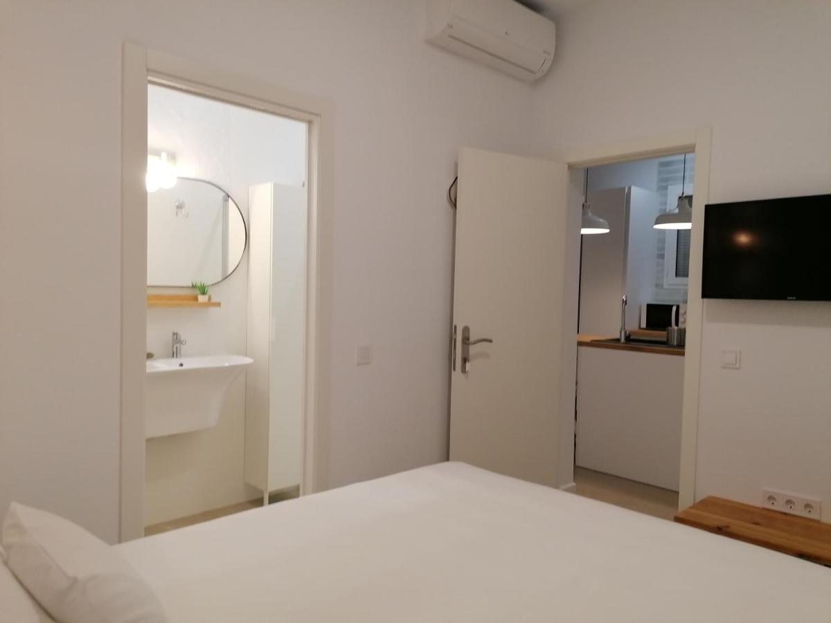 Apartamento 2 Habitaciones Sanlucar La Mayor N-431 Sevilla-Huelva Exterior photo