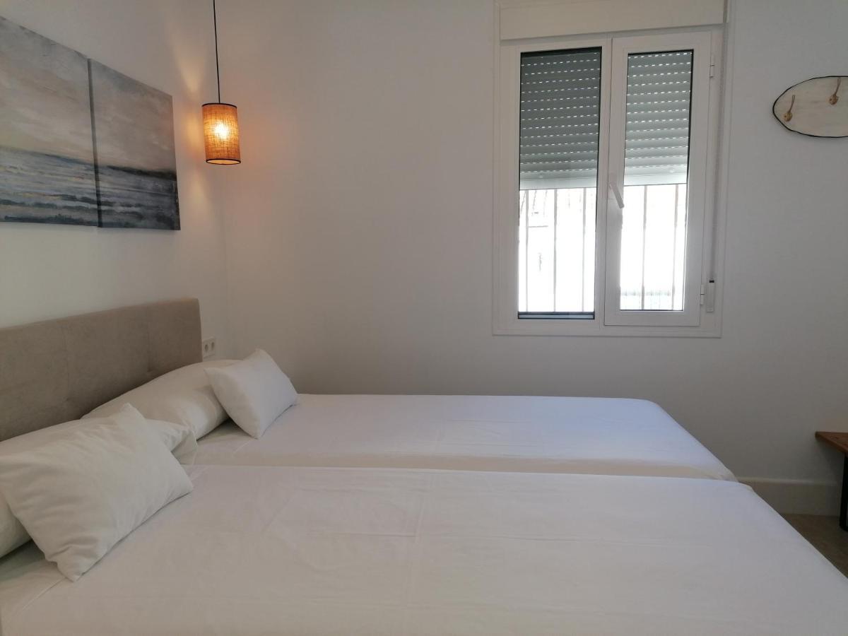 Apartamento 2 Habitaciones Sanlucar La Mayor N-431 Sevilla-Huelva Exterior photo