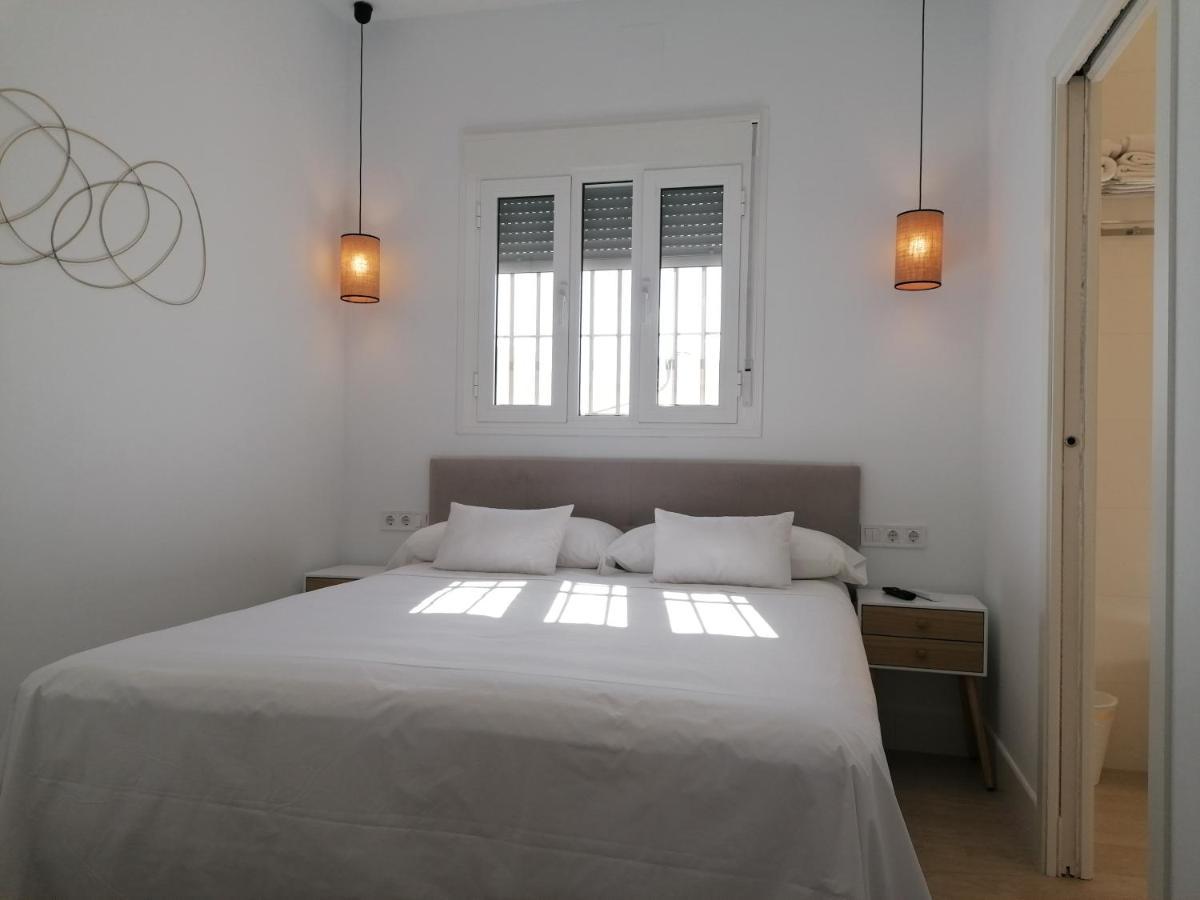 Apartamento 2 Habitaciones Sanlucar La Mayor N-431 Sevilla-Huelva Exterior photo