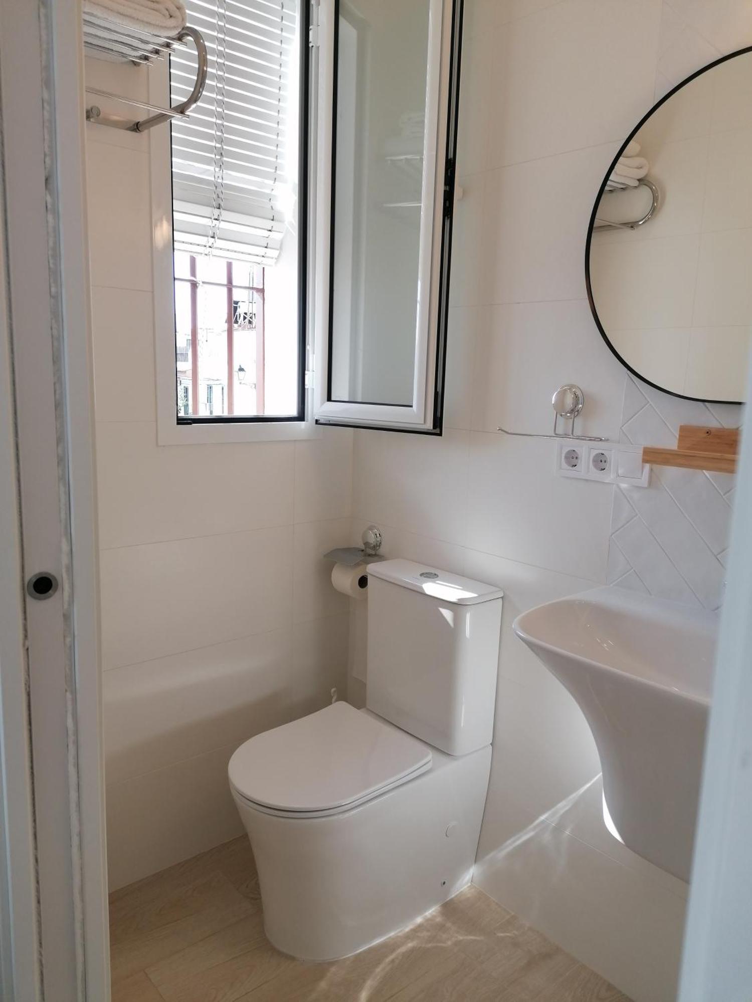 Apartamento 2 Habitaciones Sanlucar La Mayor N-431 Sevilla-Huelva Exterior photo