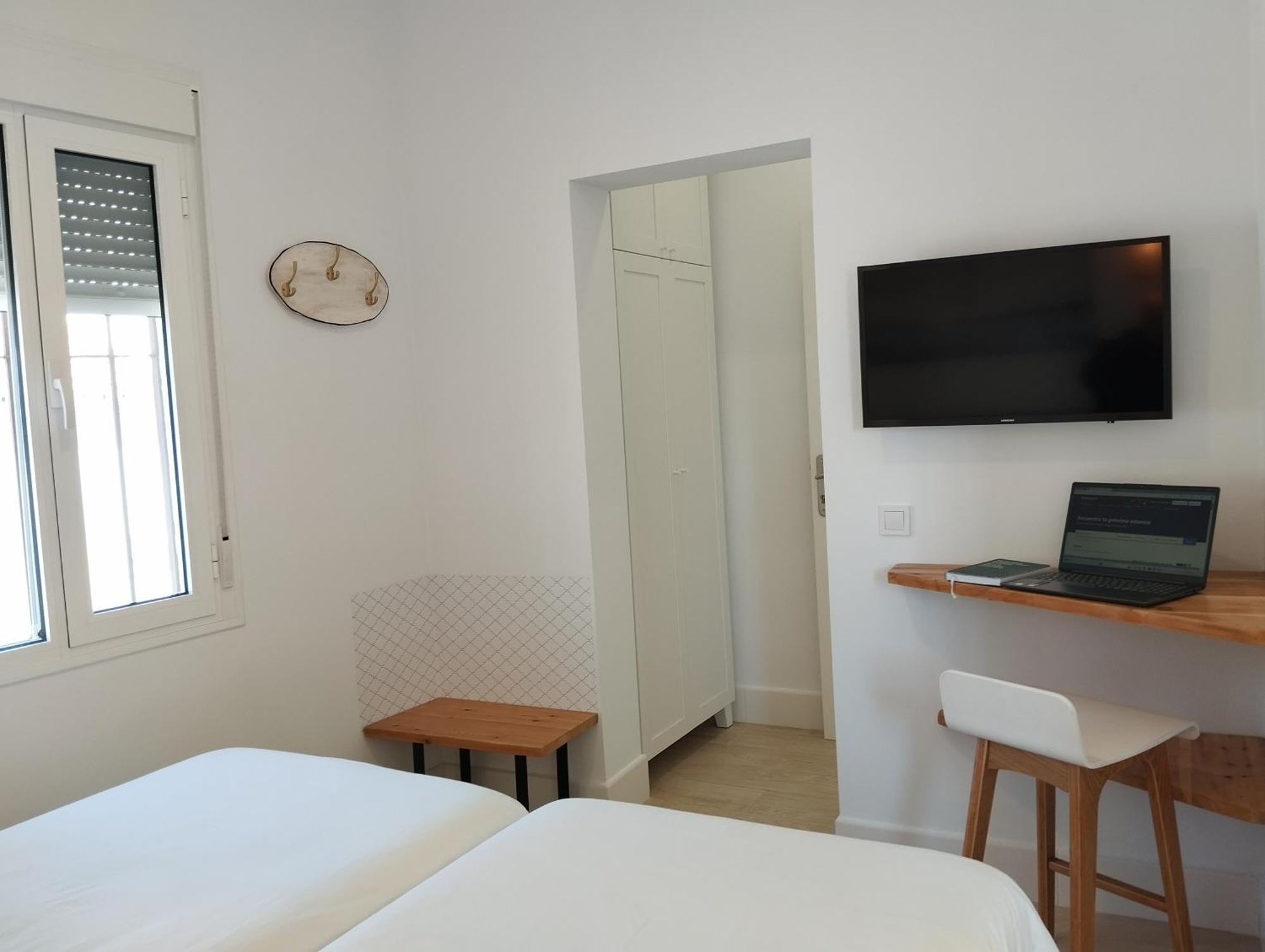 Apartamento 2 Habitaciones Sanlucar La Mayor N-431 Sevilla-Huelva Exterior photo
