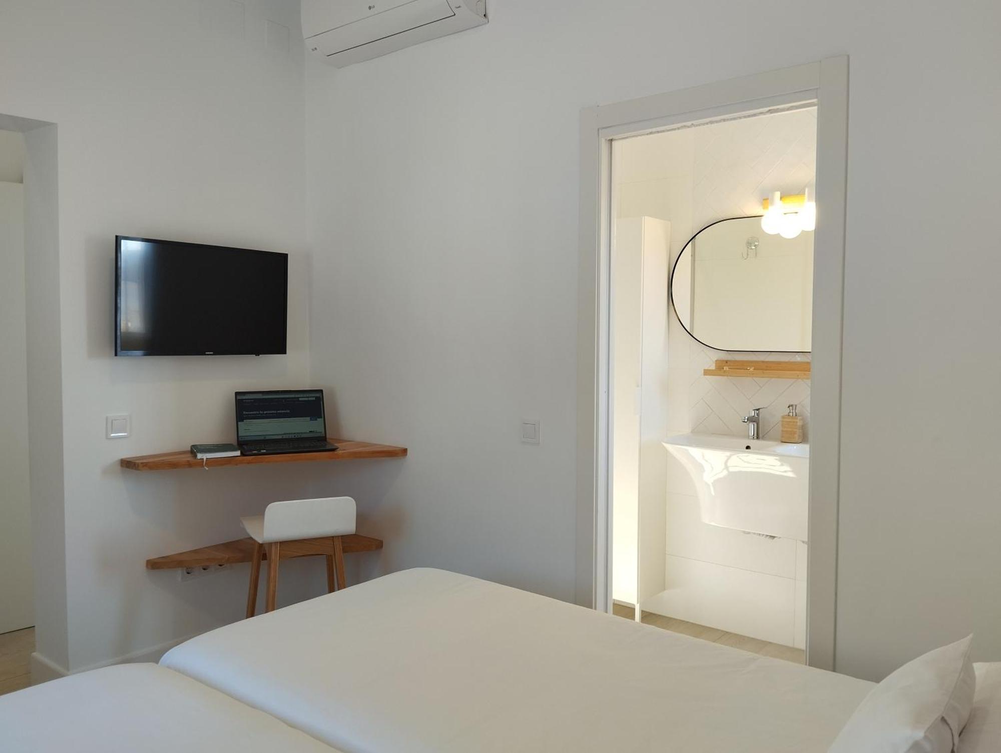 Apartamento 2 Habitaciones Sanlucar La Mayor N-431 Sevilla-Huelva Exterior photo