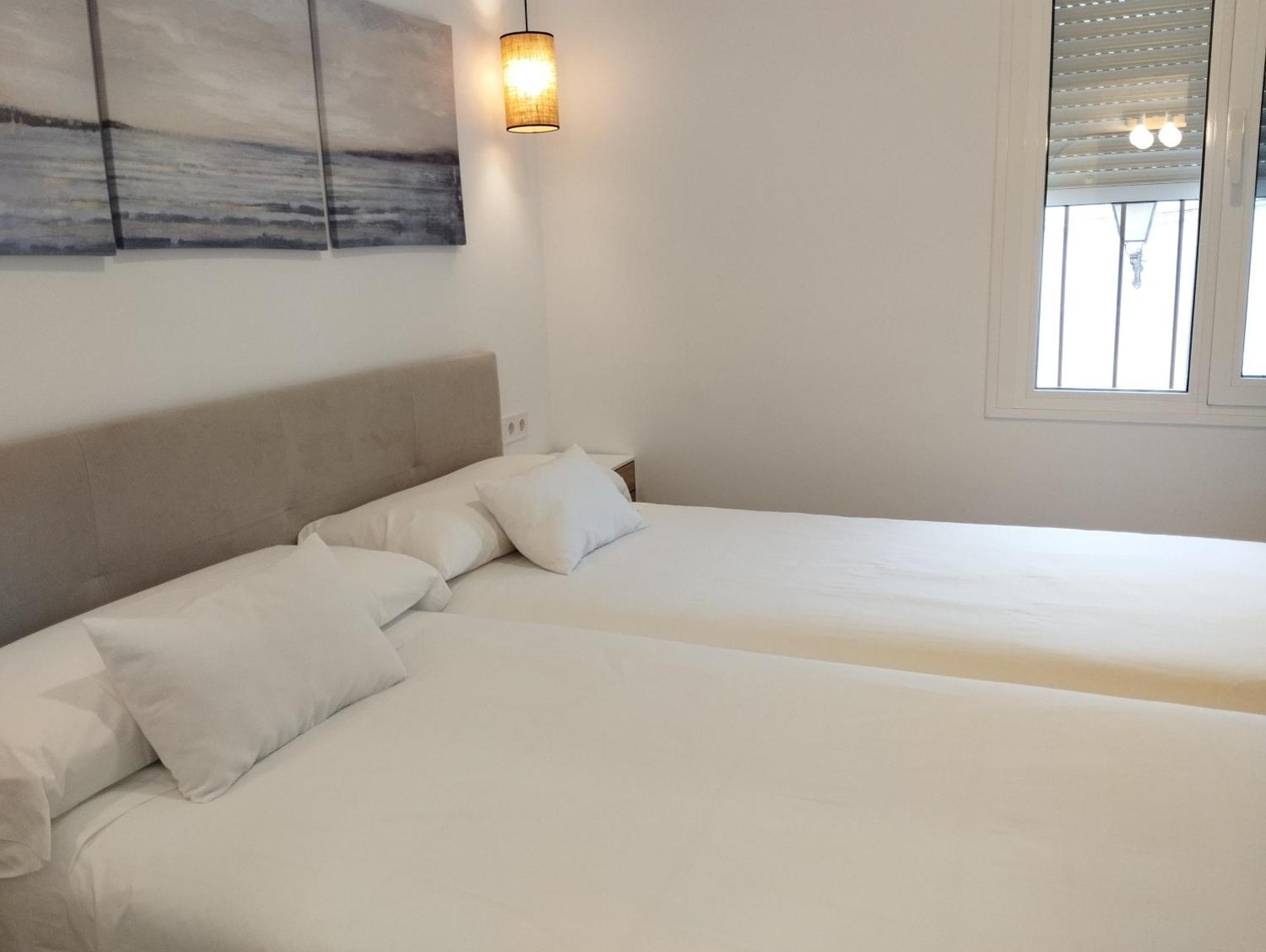 Apartamento 2 Habitaciones Sanlucar La Mayor N-431 Sevilla-Huelva Exterior photo