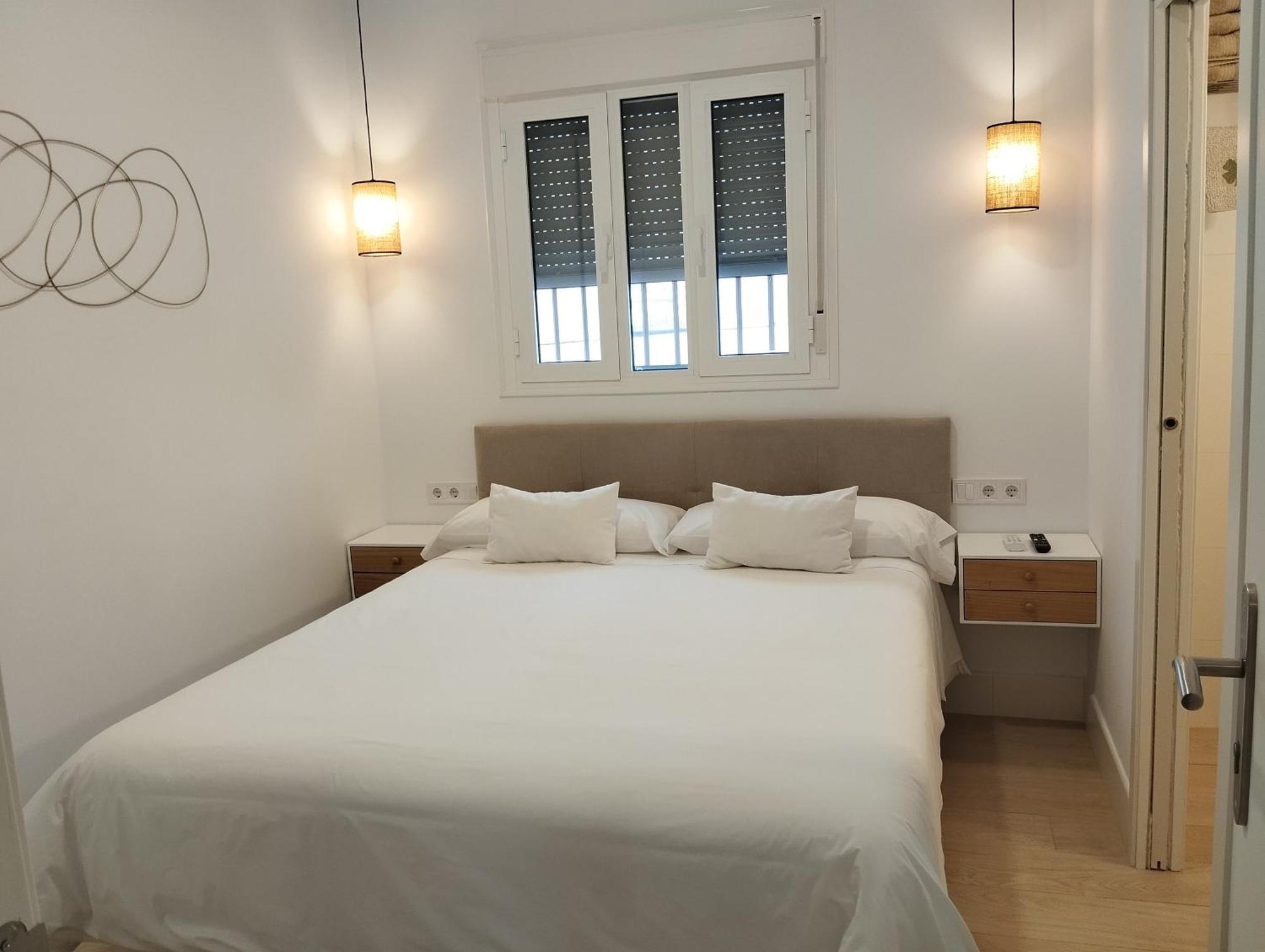 Apartamento 2 Habitaciones Sanlucar La Mayor N-431 Sevilla-Huelva Exterior photo