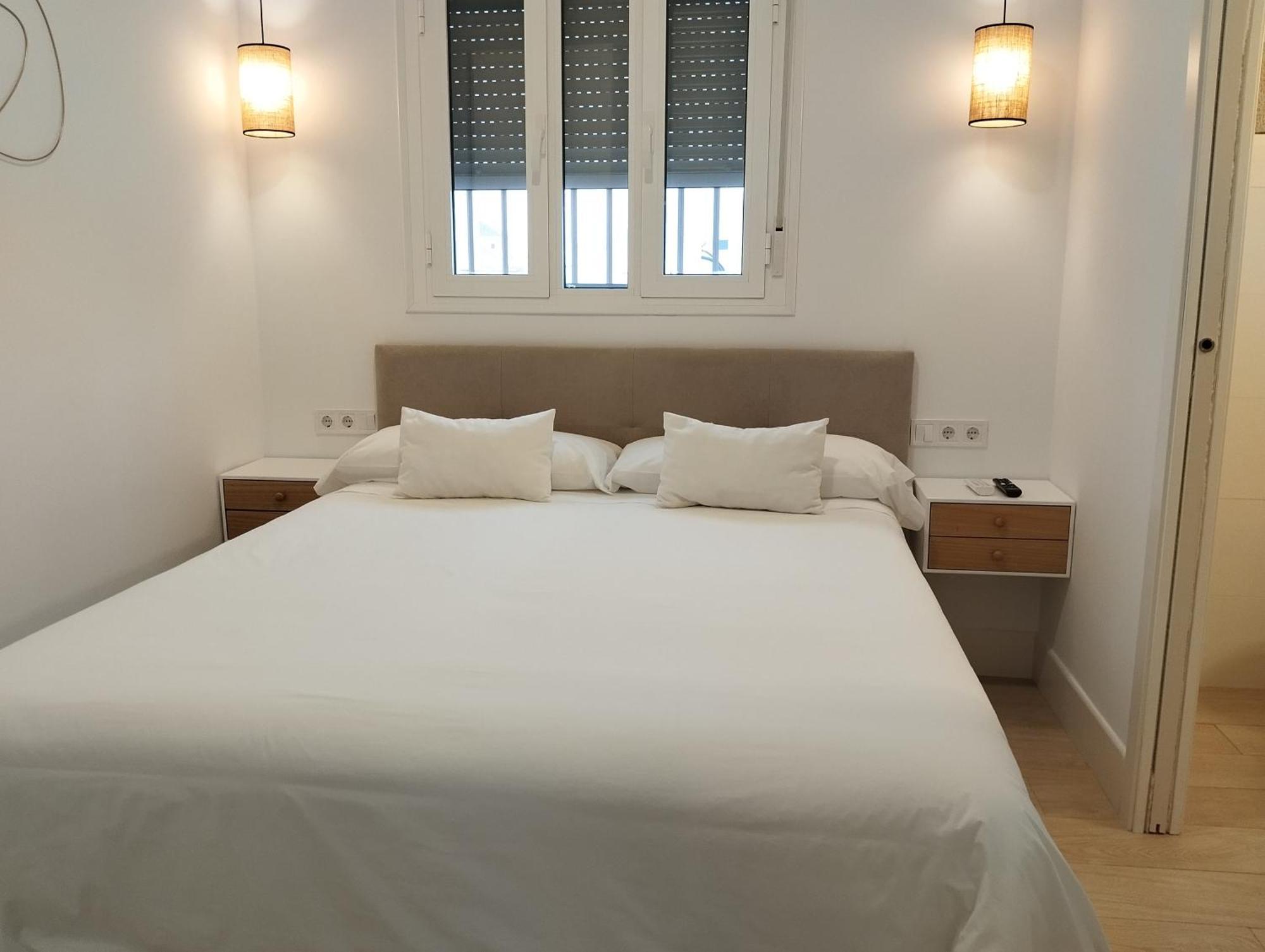 Apartamento 2 Habitaciones Sanlucar La Mayor N-431 Sevilla-Huelva Exterior photo