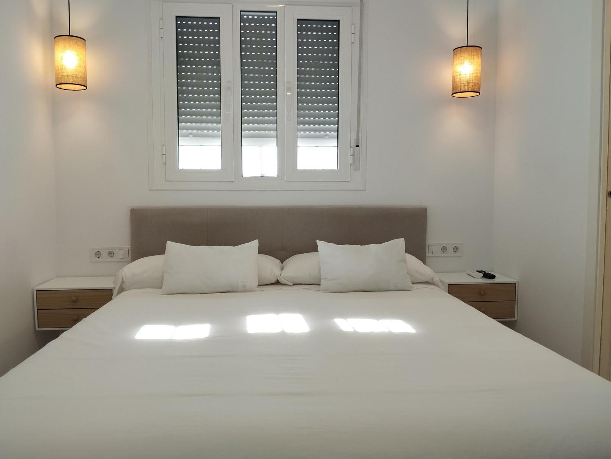 Apartamento 2 Habitaciones Sanlucar La Mayor N-431 Sevilla-Huelva Exterior photo