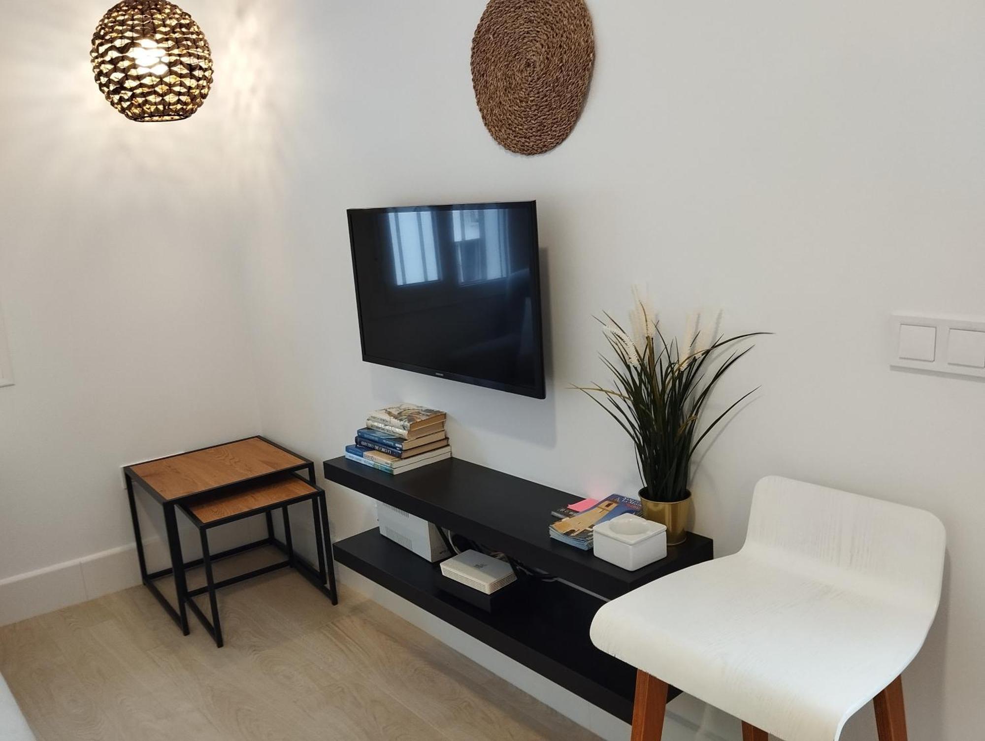 Apartamento 2 Habitaciones Sanlucar La Mayor N-431 Sevilla-Huelva Exterior photo