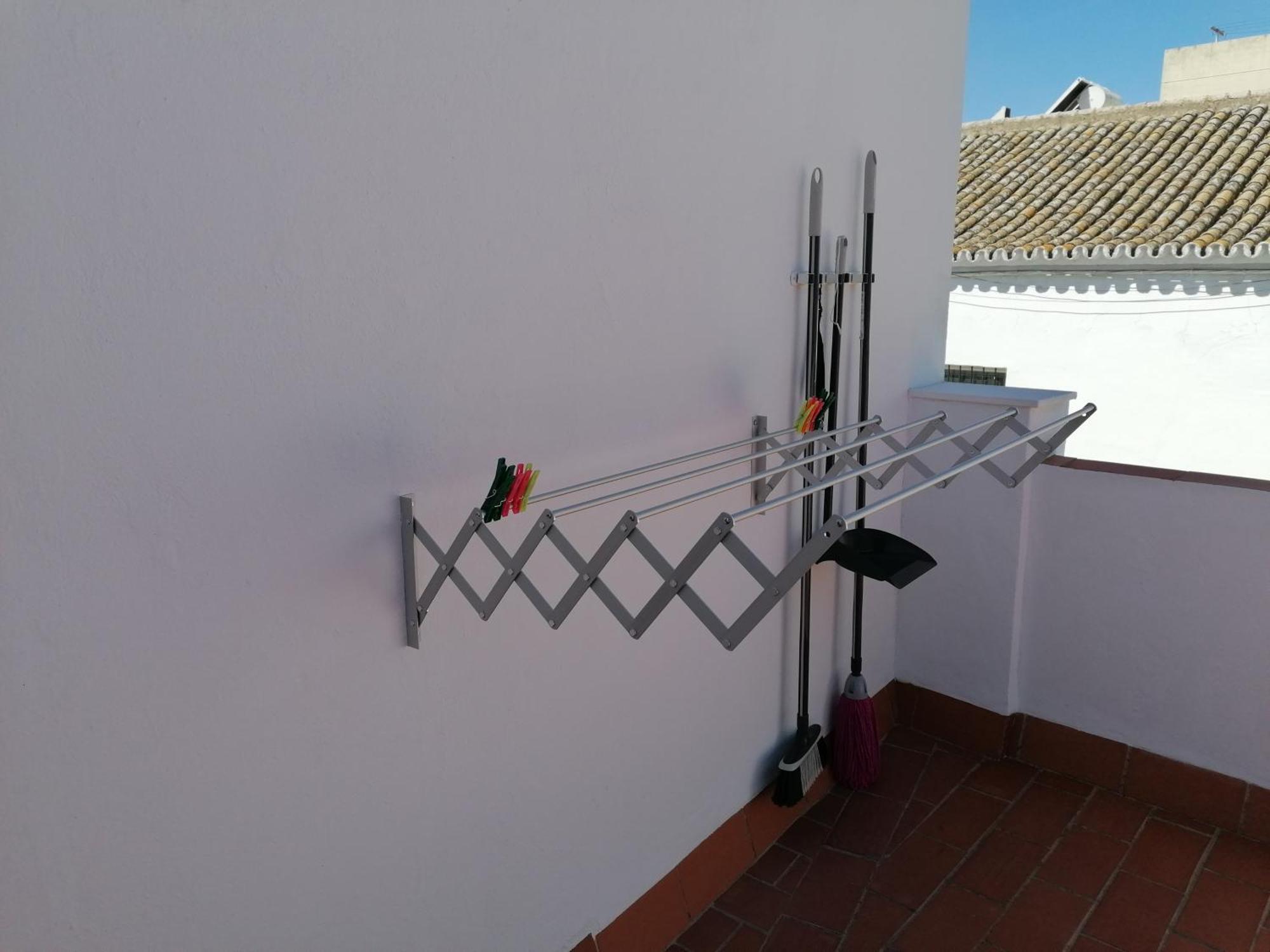 Apartamento 2 Habitaciones Sanlucar La Mayor N-431 Sevilla-Huelva Exterior photo