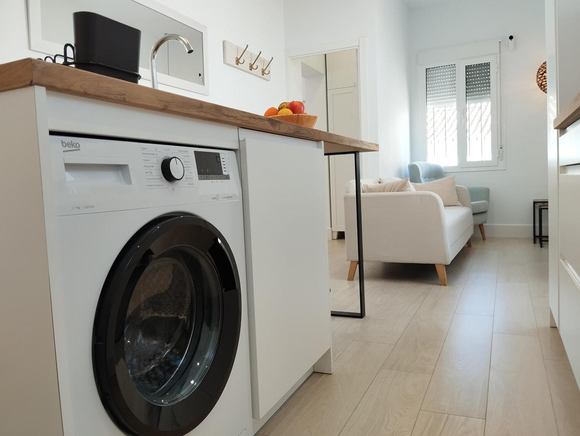 Apartamento 2 Habitaciones Sanlucar La Mayor N-431 Sevilla-Huelva Exterior photo