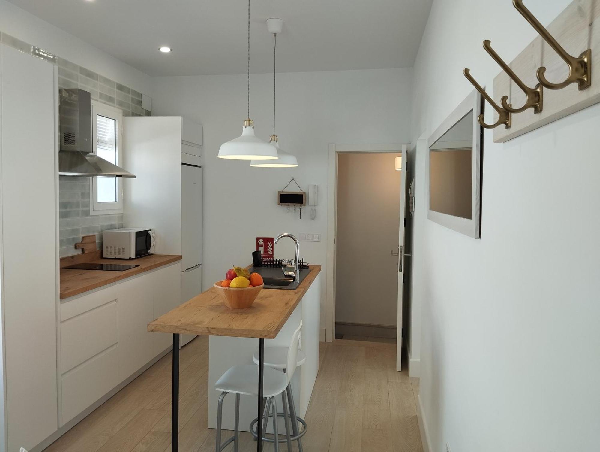 Apartamento 2 Habitaciones Sanlucar La Mayor N-431 Sevilla-Huelva Exterior photo