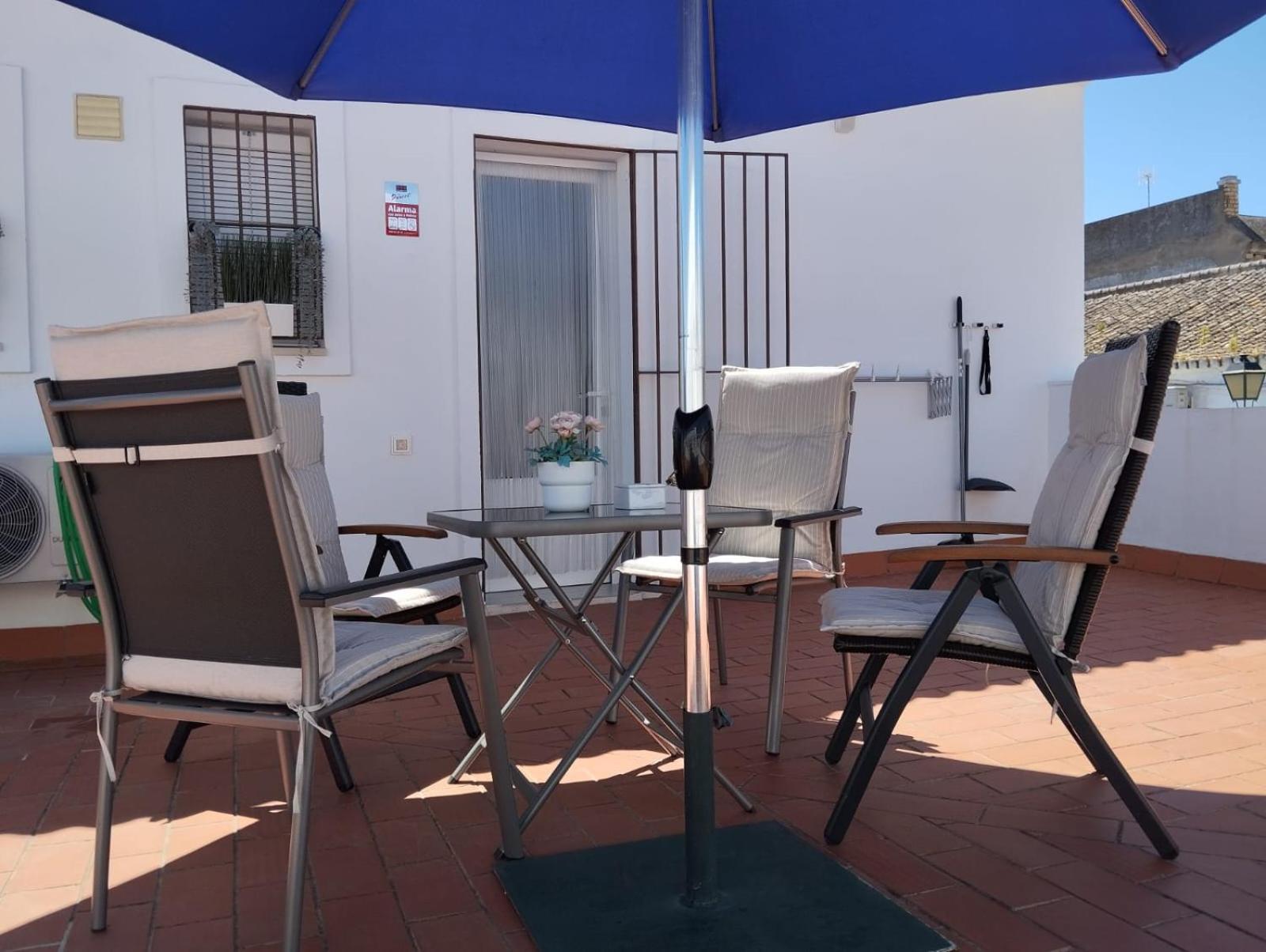 Apartamento 2 Habitaciones Sanlucar La Mayor N-431 Sevilla-Huelva Exterior photo